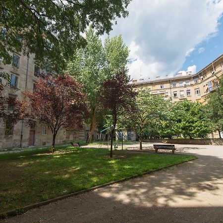Apartments Sherri Rijeka Extérieur photo