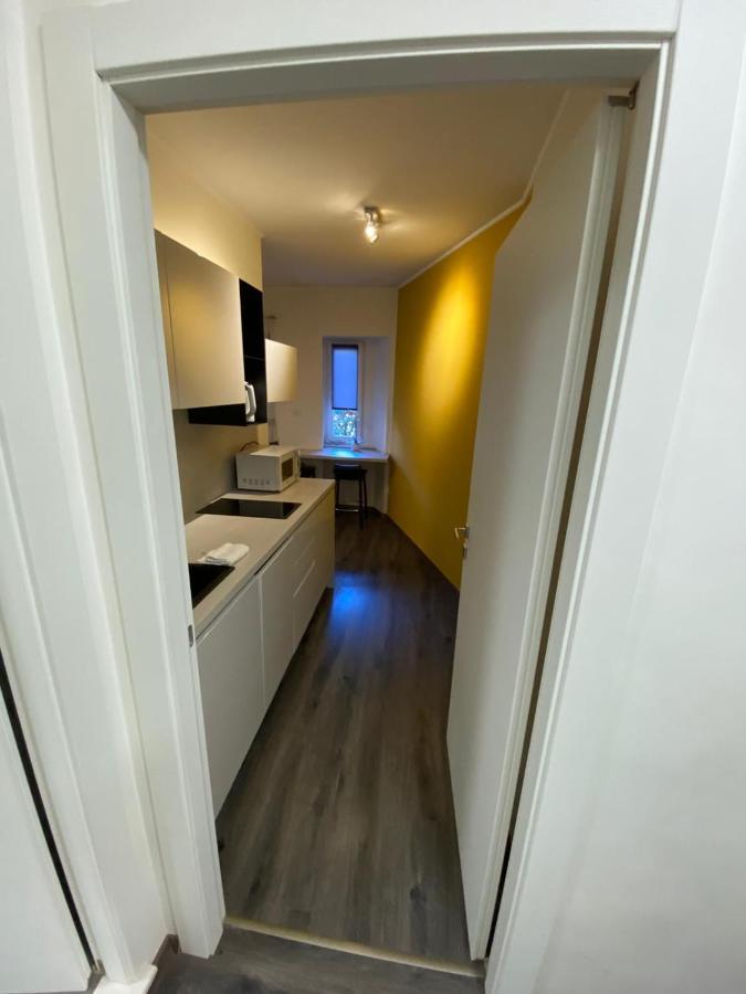Apartments Sherri Rijeka Extérieur photo