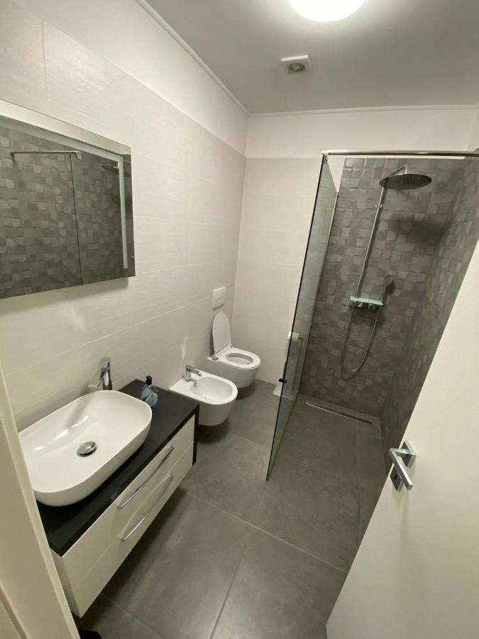 Apartments Sherri Rijeka Extérieur photo