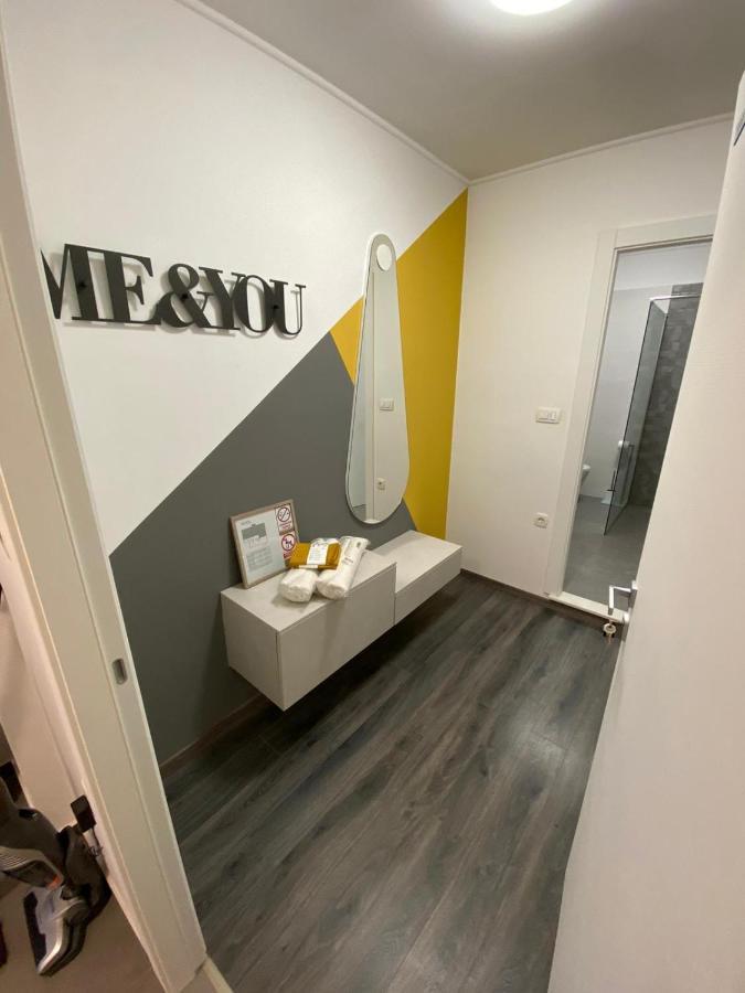 Apartments Sherri Rijeka Extérieur photo