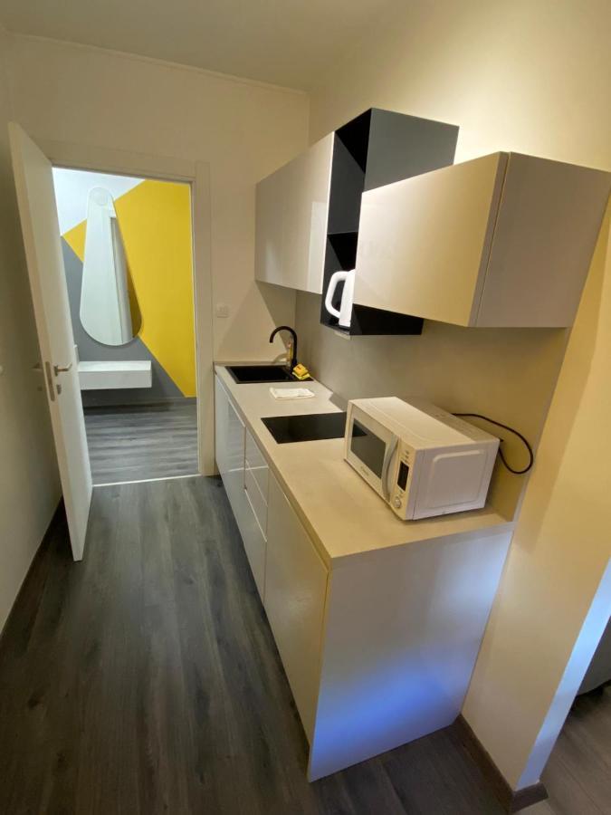 Apartments Sherri Rijeka Extérieur photo