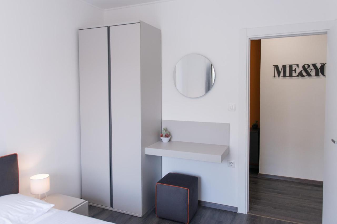 Apartments Sherri Rijeka Extérieur photo