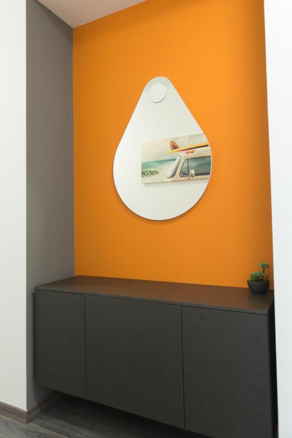 Apartments Sherri Rijeka Extérieur photo