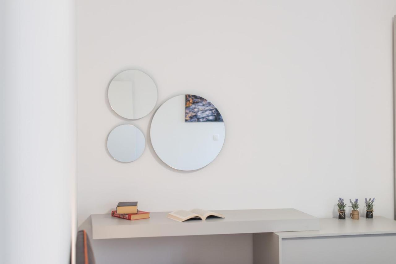Apartments Sherri Rijeka Extérieur photo