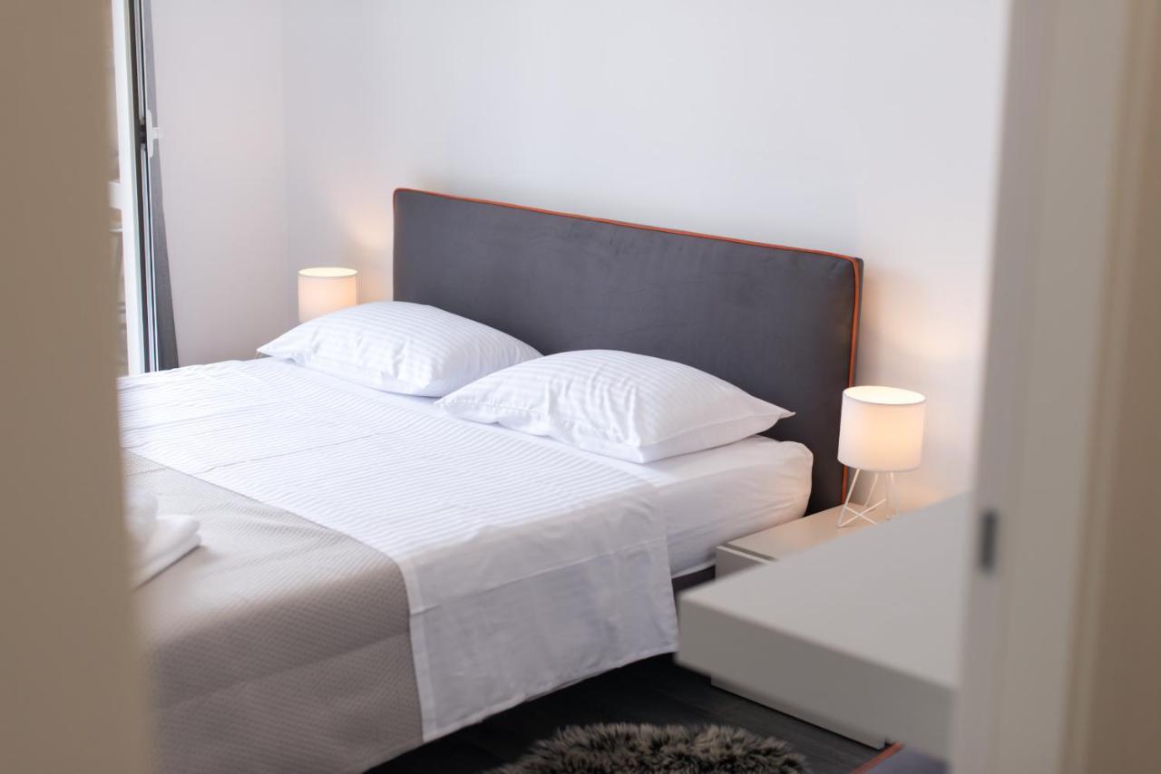 Apartments Sherri Rijeka Extérieur photo
