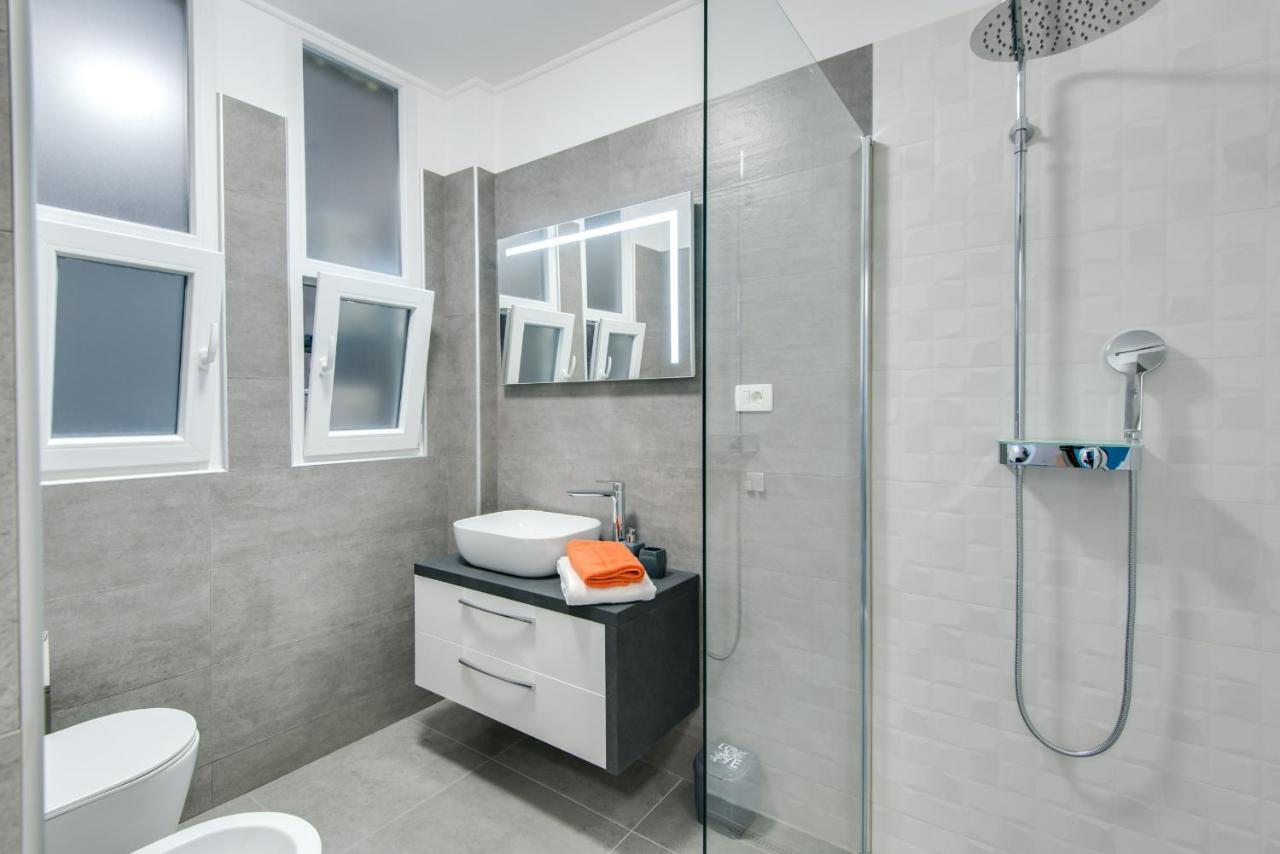 Apartments Sherri Rijeka Extérieur photo
